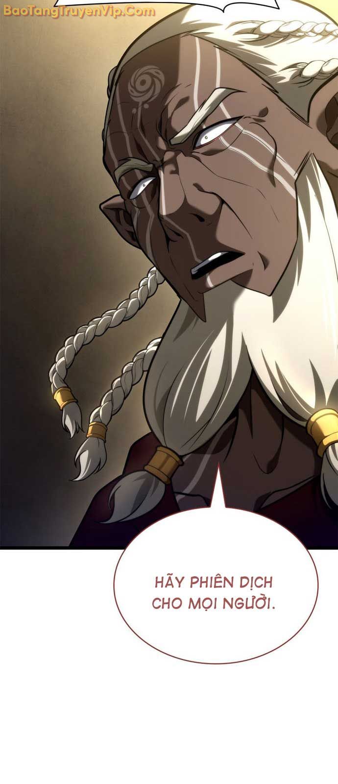 Đại Pháp Sư Toàn Năng Chapter 119 - Trang 2