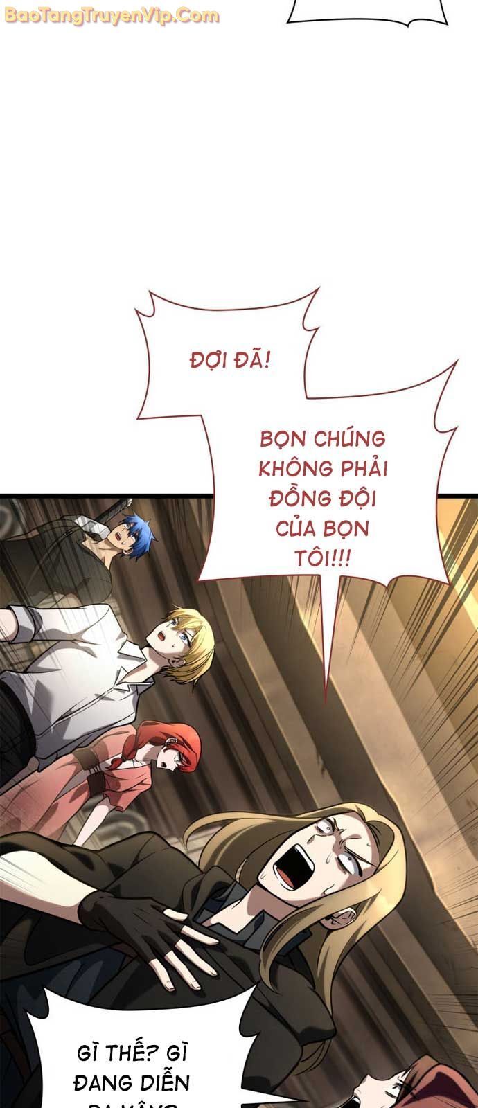 Đại Pháp Sư Toàn Năng Chapter 119 - Trang 2