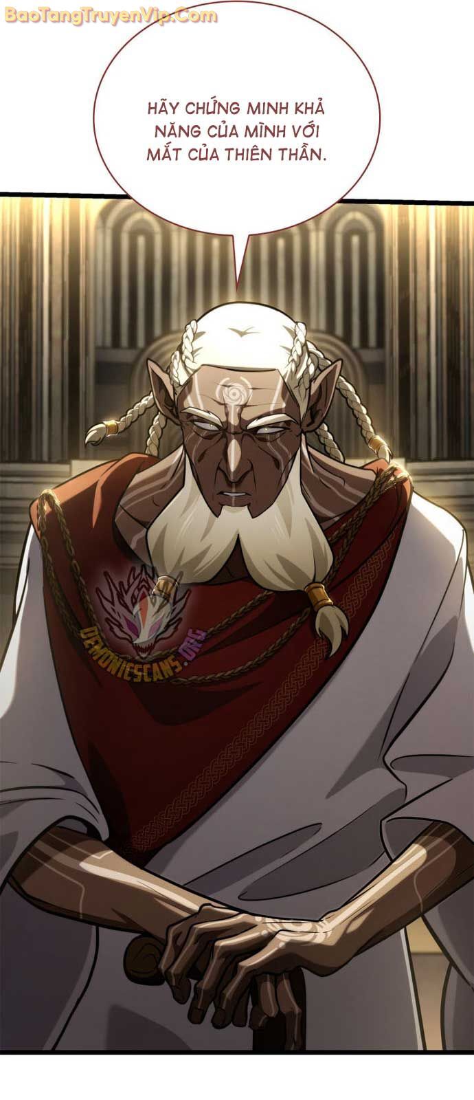 Đại Pháp Sư Toàn Năng Chapter 119 - Trang 2