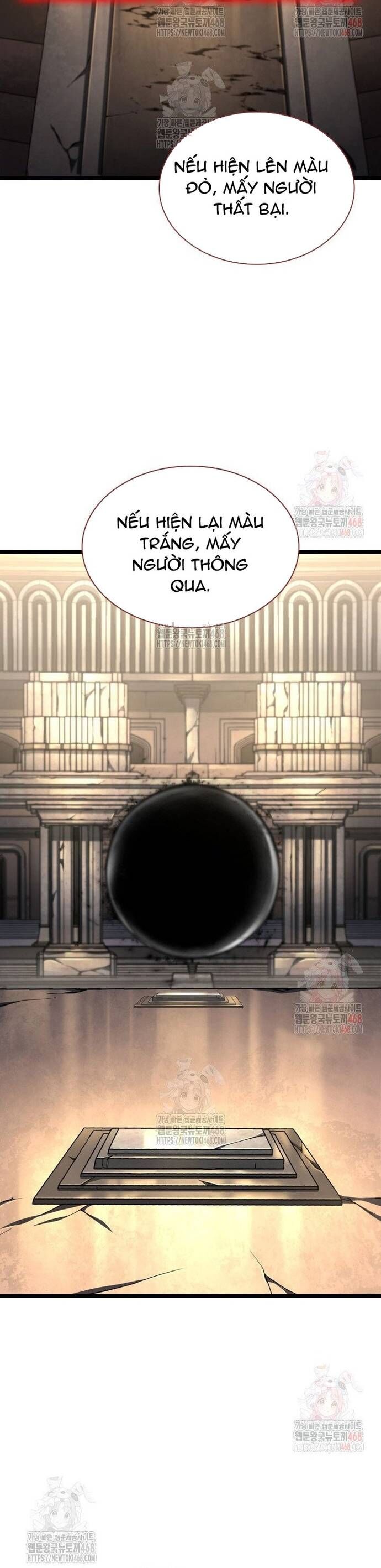 Đại Pháp Sư Toàn Năng Chapter 120 - Trang 2