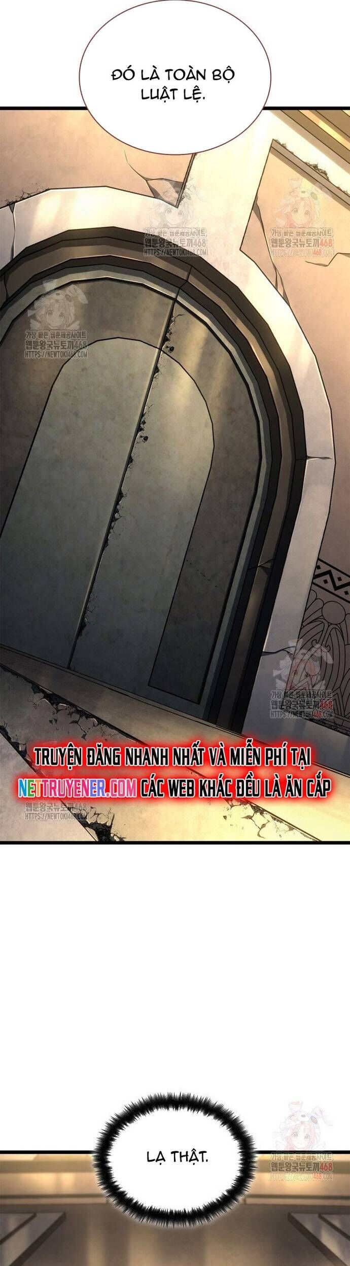 Đại Pháp Sư Toàn Năng Chapter 120 - Trang 2