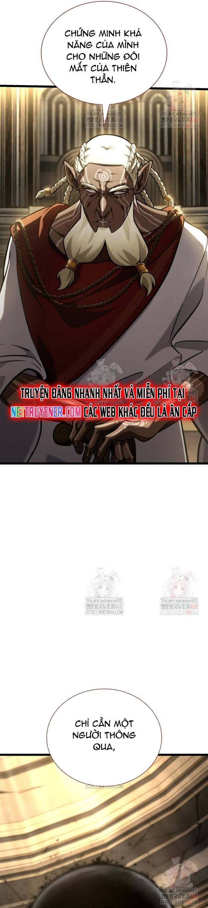 Đại Pháp Sư Toàn Năng Chapter 120 - Trang 2