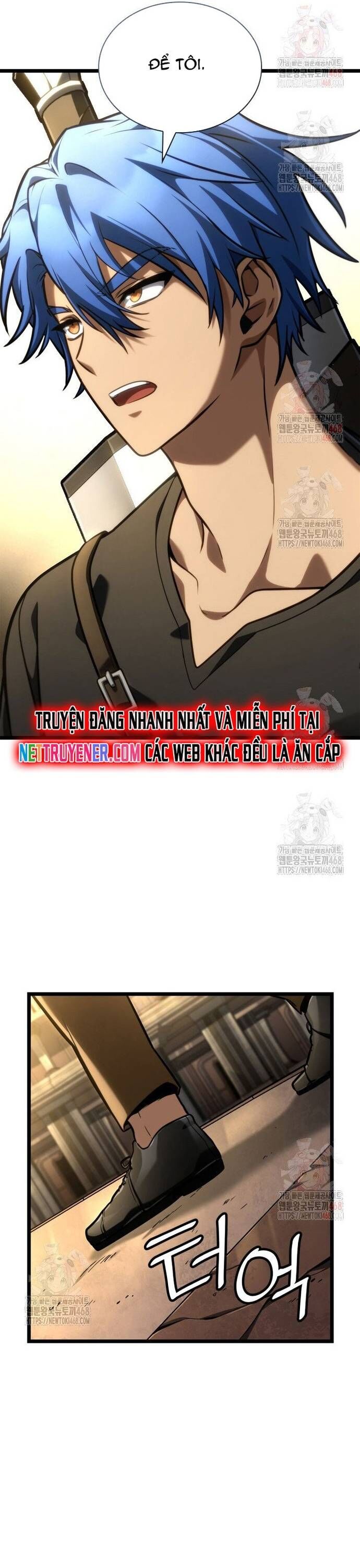 Đại Pháp Sư Toàn Năng Chapter 120 - Trang 2