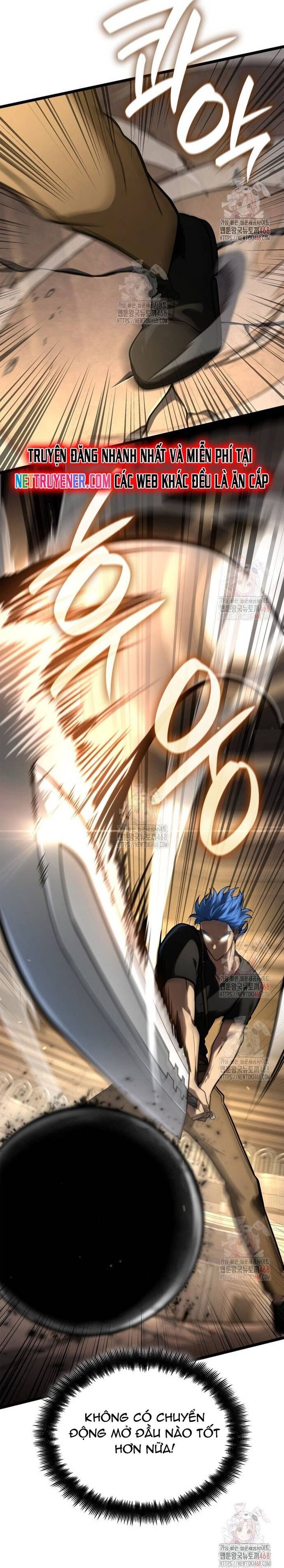 Đại Pháp Sư Toàn Năng Chapter 120 - Trang 2