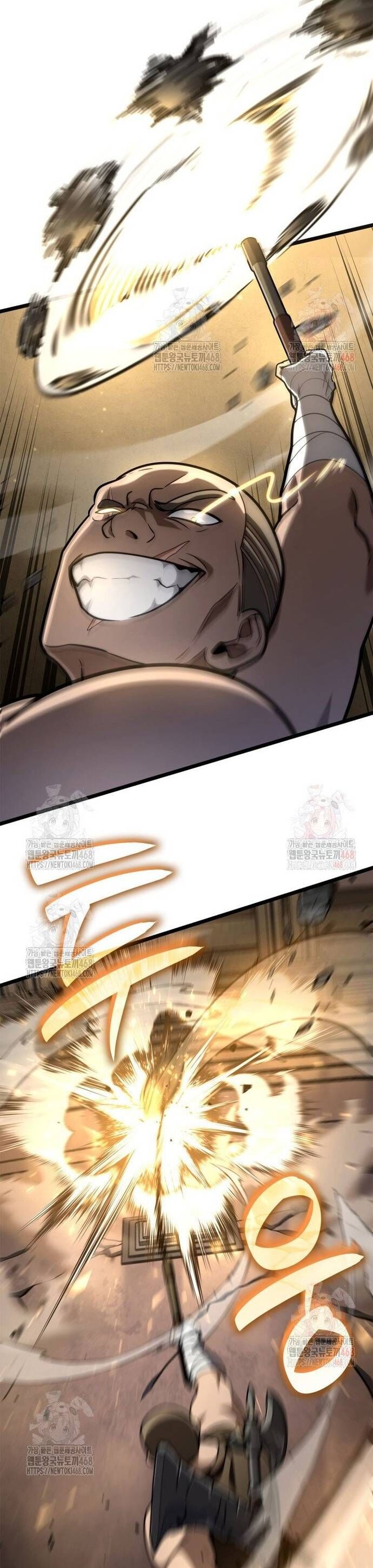 Đại Pháp Sư Toàn Năng Chapter 120 - Trang 2