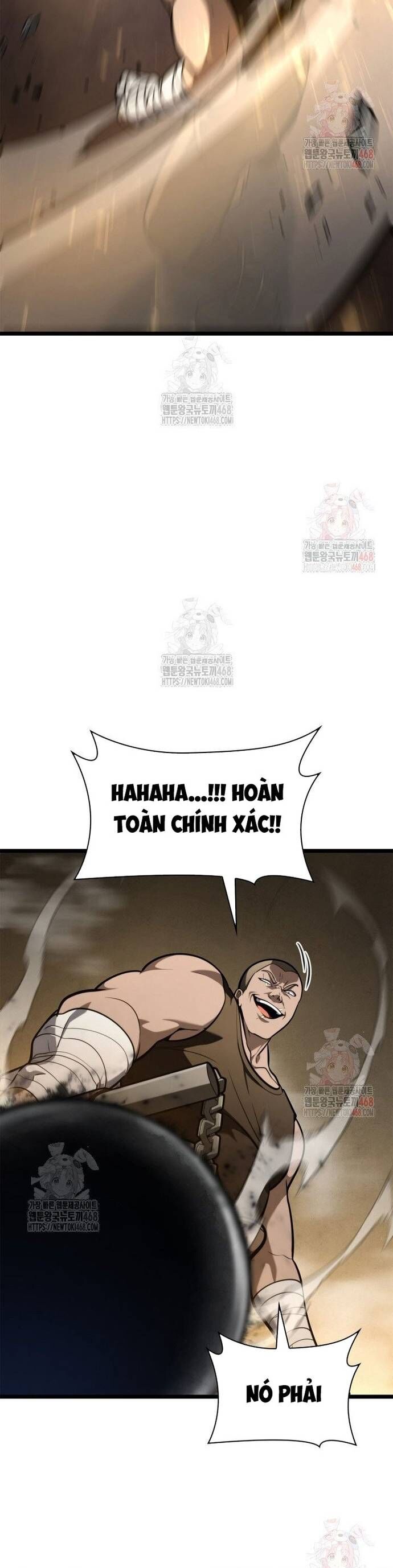 Đại Pháp Sư Toàn Năng Chapter 120 - Trang 2