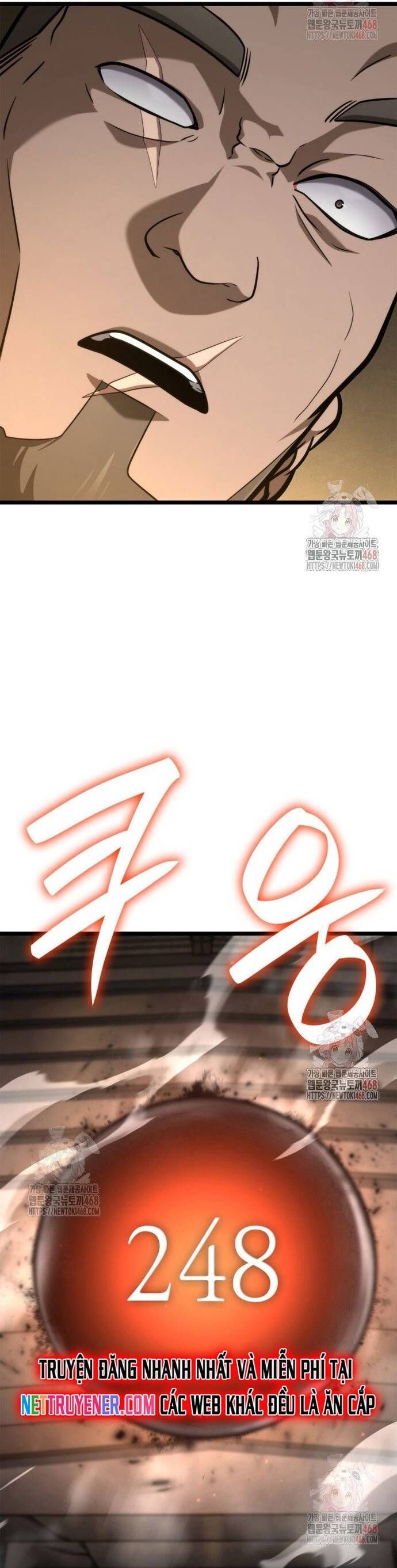 Đại Pháp Sư Toàn Năng Chapter 120 - Trang 2