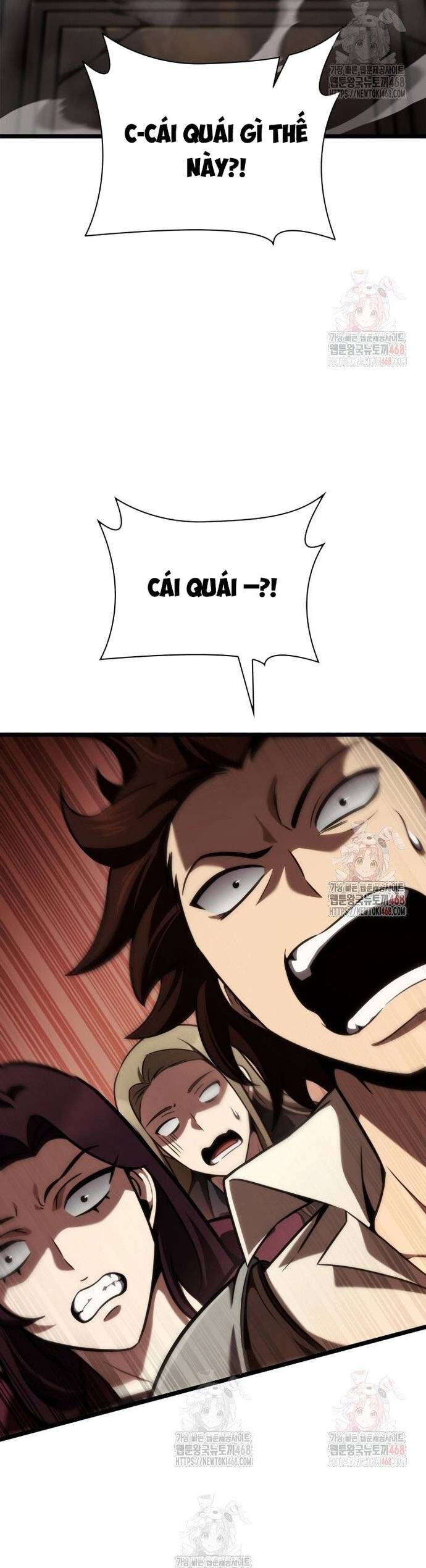 Đại Pháp Sư Toàn Năng Chapter 120 - Trang 2