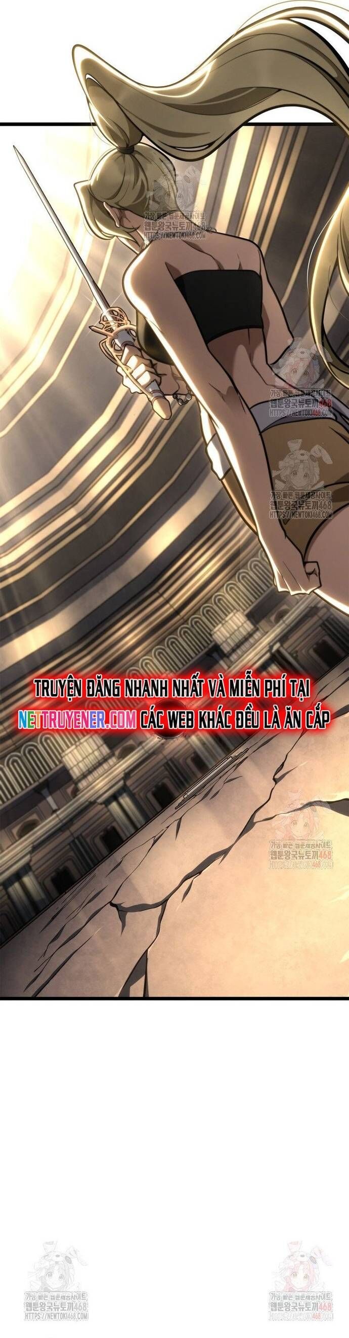 Đại Pháp Sư Toàn Năng Chapter 120 - Trang 2