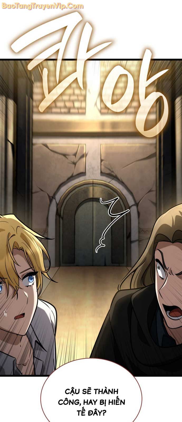 Đại Pháp Sư Toàn Năng Chapter 120.1 - Trang 2