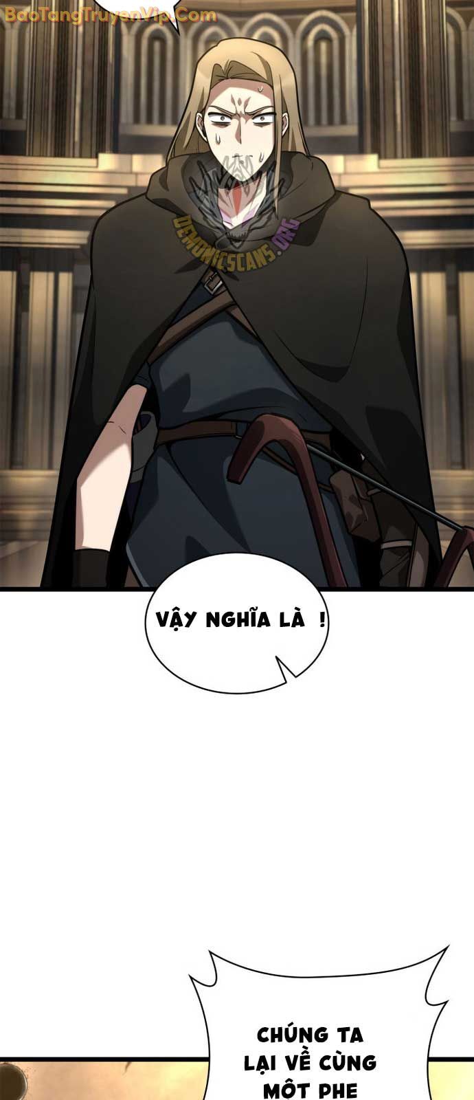 Đại Pháp Sư Toàn Năng Chapter 120.1 - Trang 2