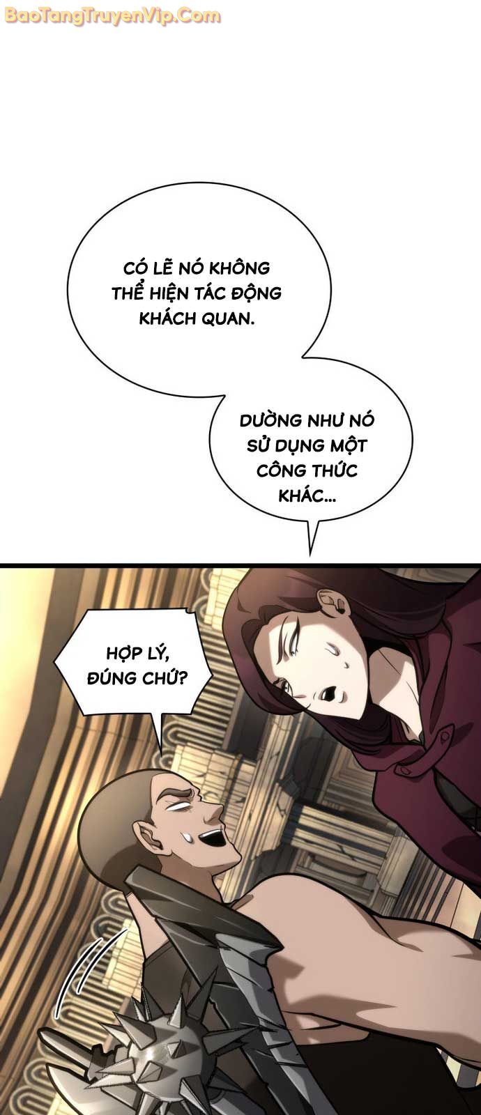 Đại Pháp Sư Toàn Năng Chapter 120.1 - Trang 2