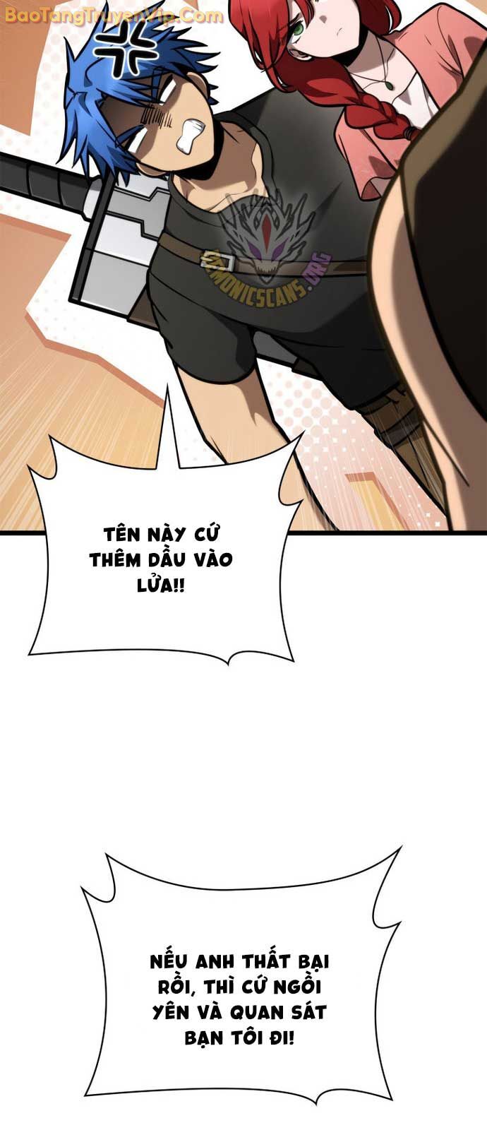 Đại Pháp Sư Toàn Năng Chapter 120.1 - Trang 2