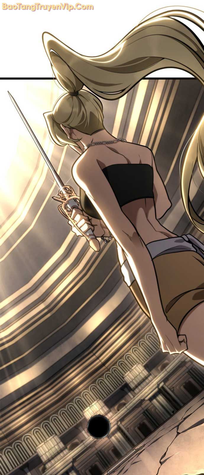 Đại Pháp Sư Toàn Năng Chapter 120.1 - Trang 2