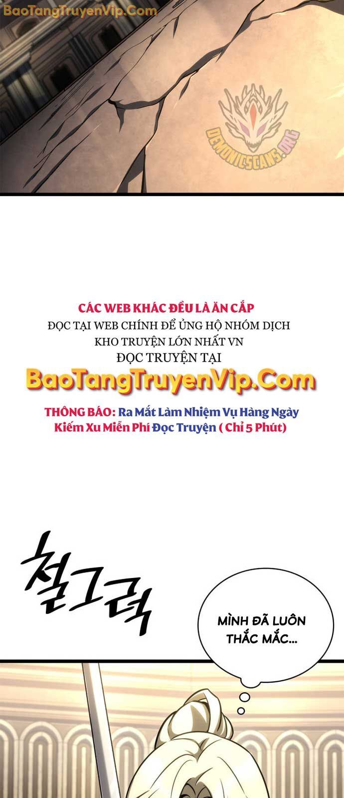 Đại Pháp Sư Toàn Năng Chapter 120.1 - Trang 2