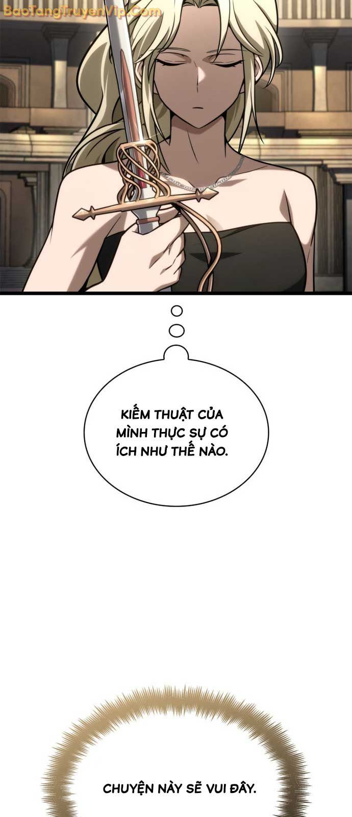 Đại Pháp Sư Toàn Năng Chapter 120.1 - Trang 2