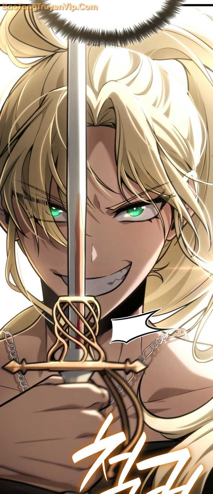 Đại Pháp Sư Toàn Năng Chapter 120.1 - Trang 2