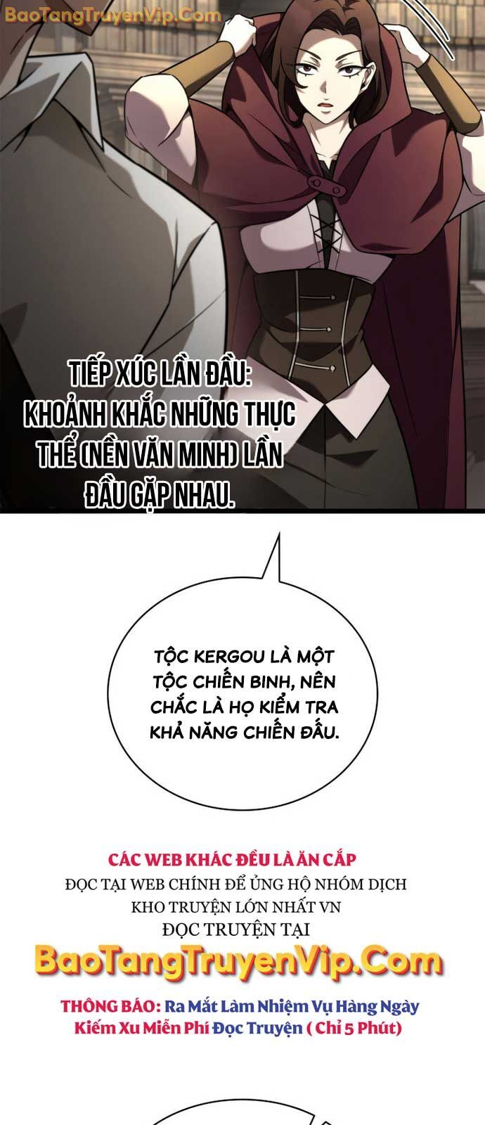 Đại Pháp Sư Toàn Năng Chapter 120.1 - Trang 2