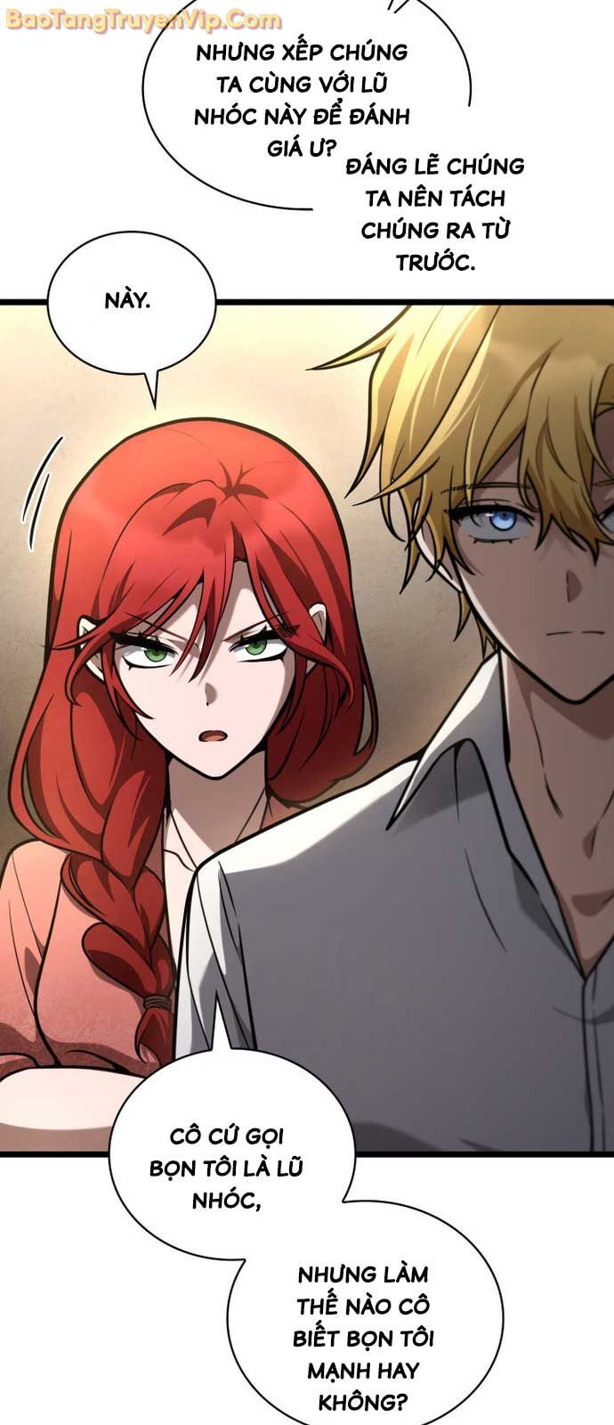 Đại Pháp Sư Toàn Năng Chapter 120.1 - Trang 2