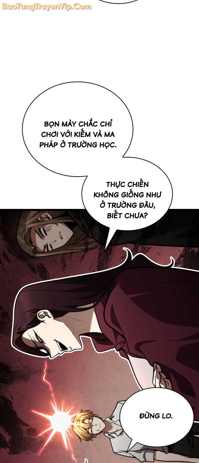 Đại Pháp Sư Toàn Năng Chapter 120.1 - Trang 2