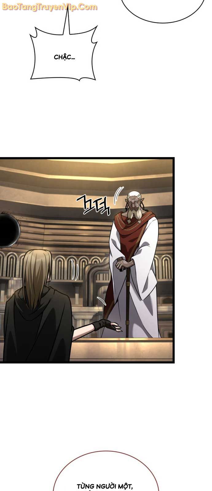 Đại Pháp Sư Toàn Năng Chapter 120.1 - Trang 2