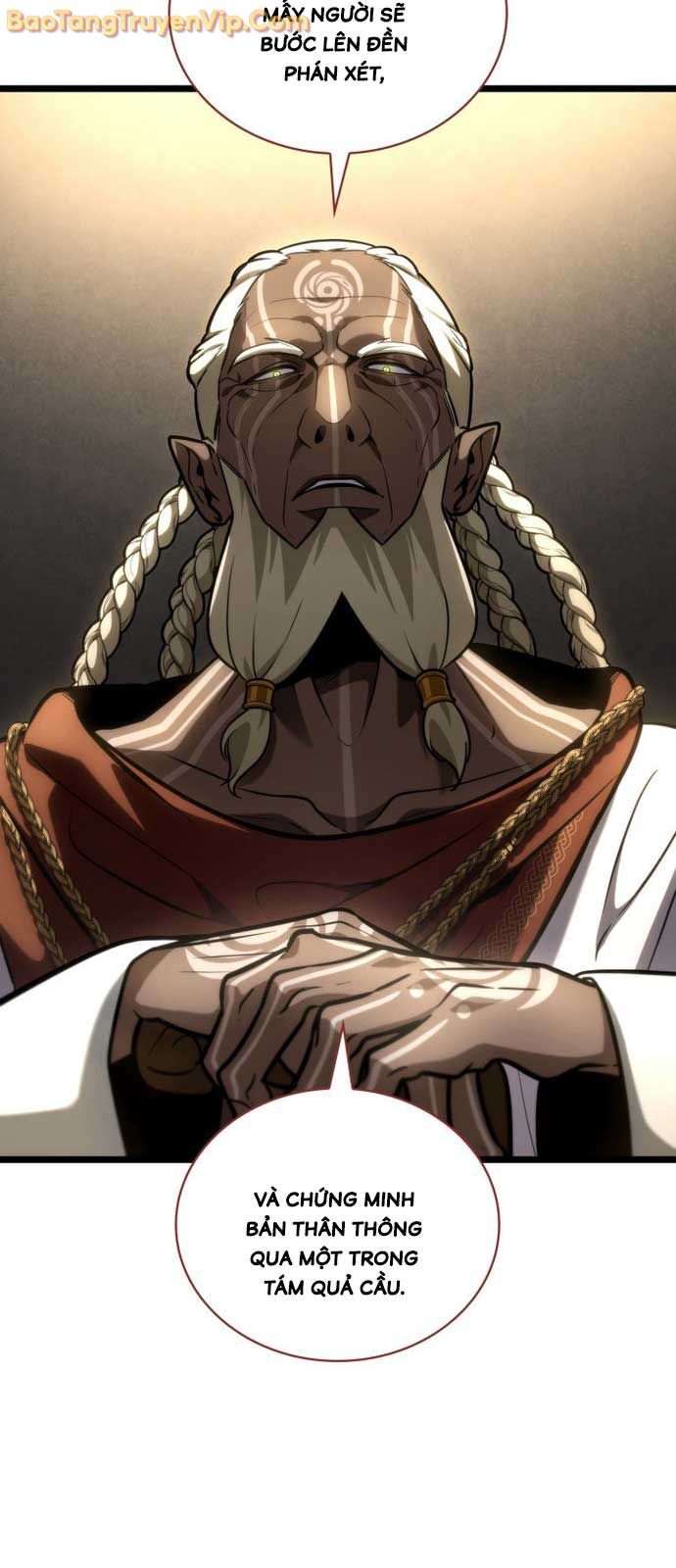 Đại Pháp Sư Toàn Năng Chapter 120.1 - Trang 2