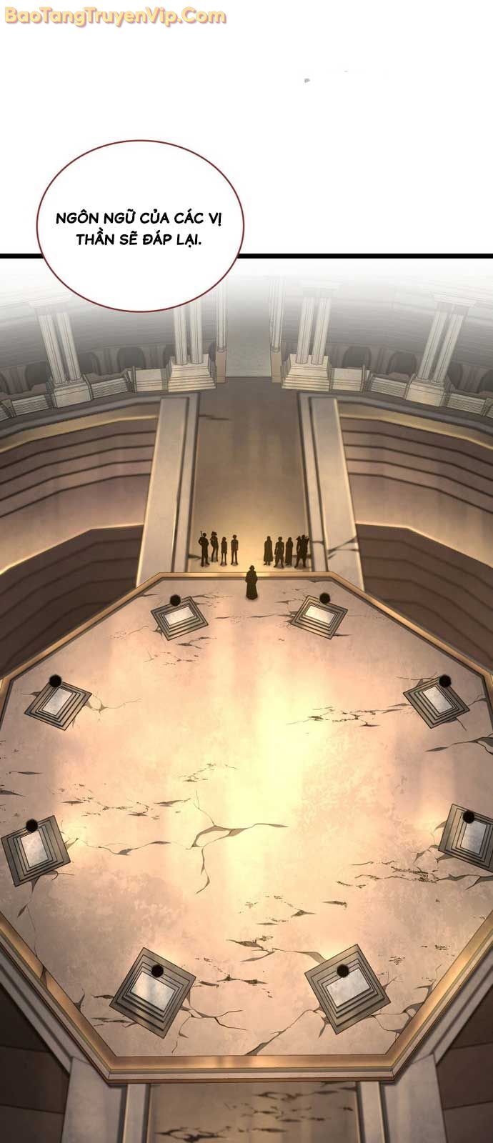 Đại Pháp Sư Toàn Năng Chapter 120.1 - Trang 2