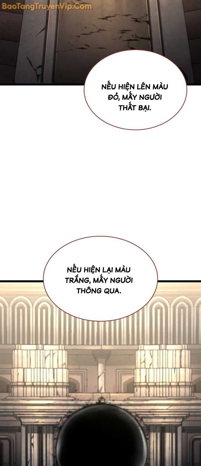 Đại Pháp Sư Toàn Năng Chapter 120.1 - Trang 2