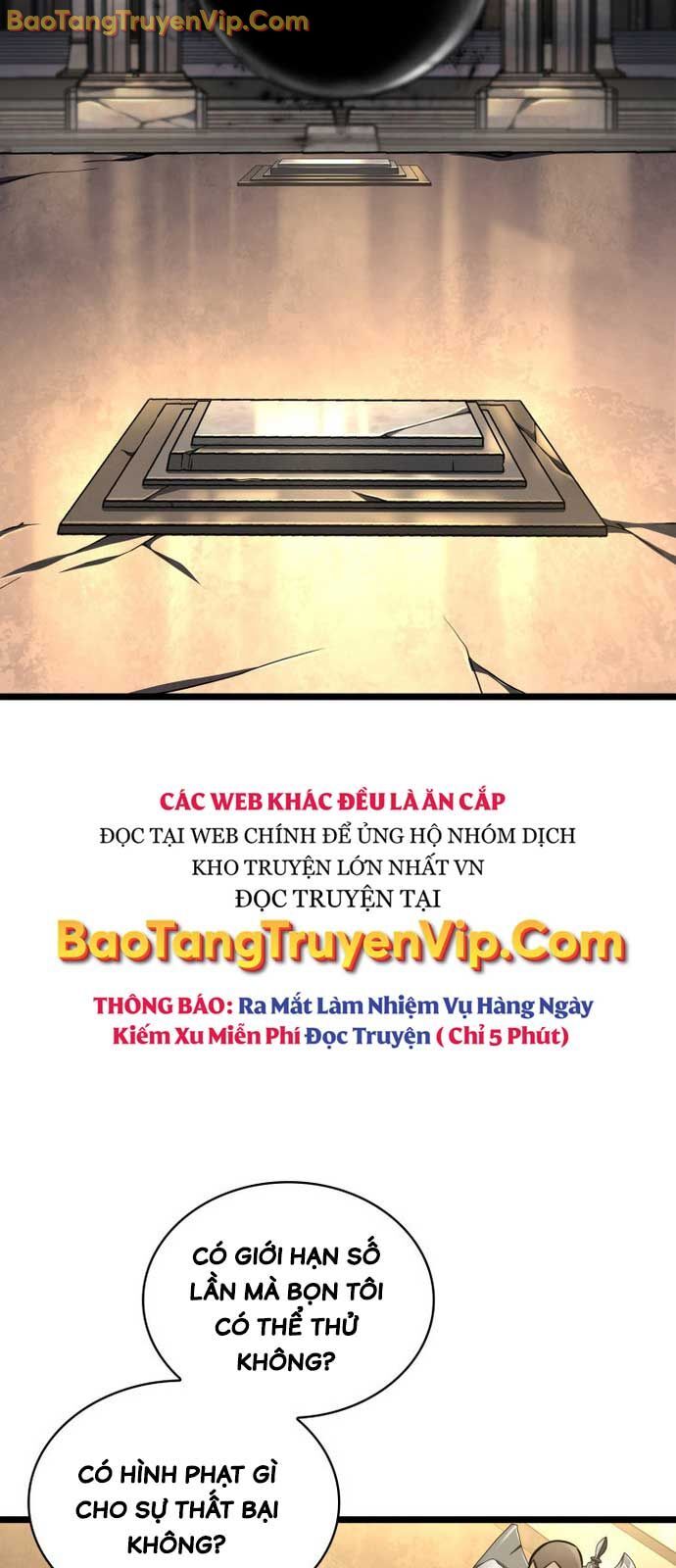 Đại Pháp Sư Toàn Năng Chapter 120.1 - Trang 2