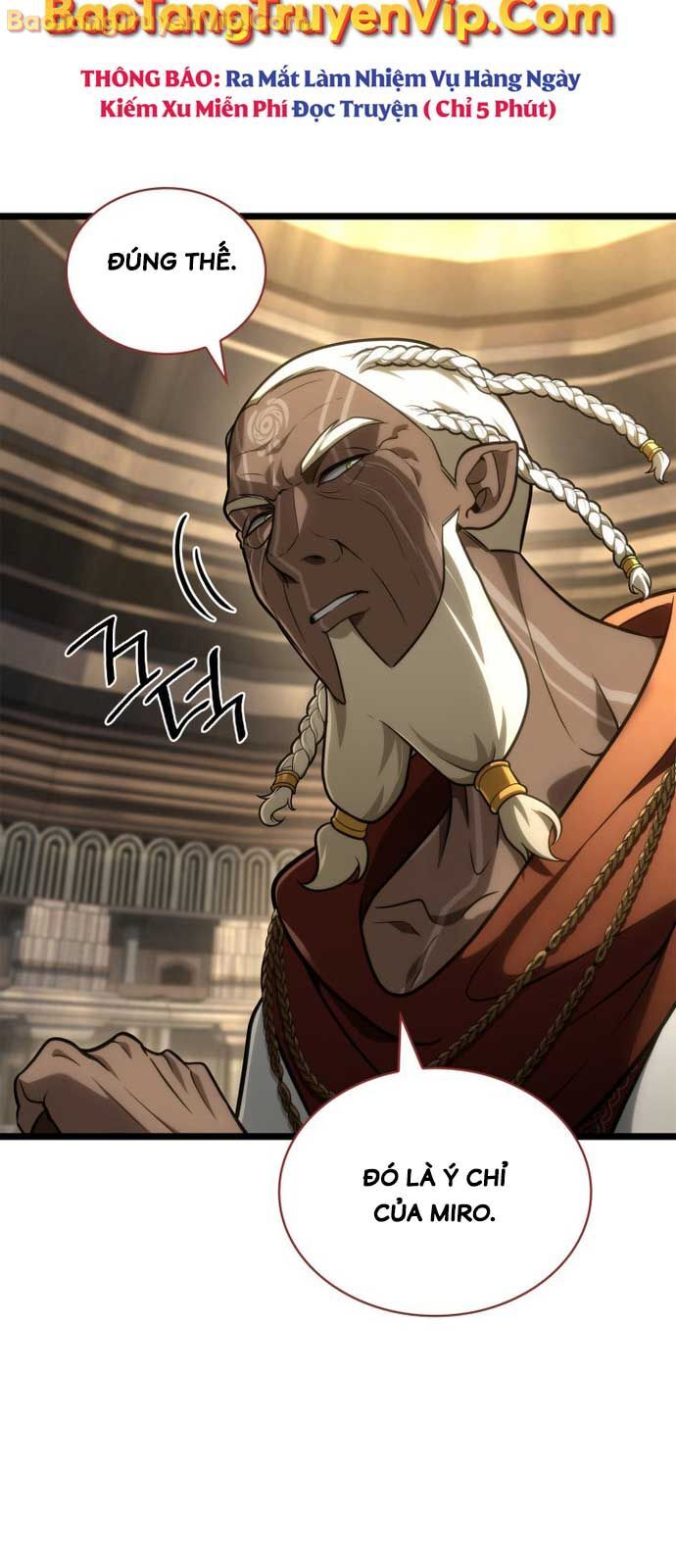 Đại Pháp Sư Toàn Năng Chapter 120.1 - Trang 2