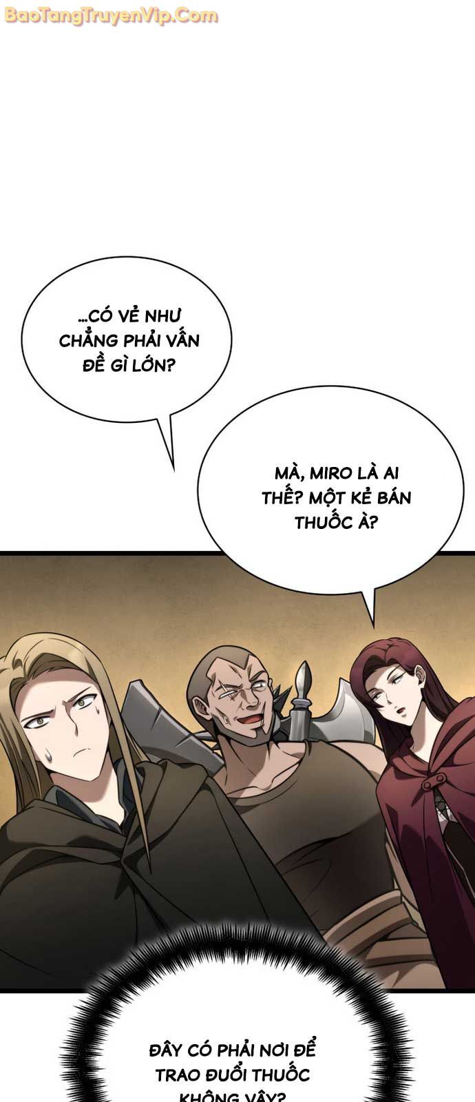 Đại Pháp Sư Toàn Năng Chapter 120.1 - Trang 2