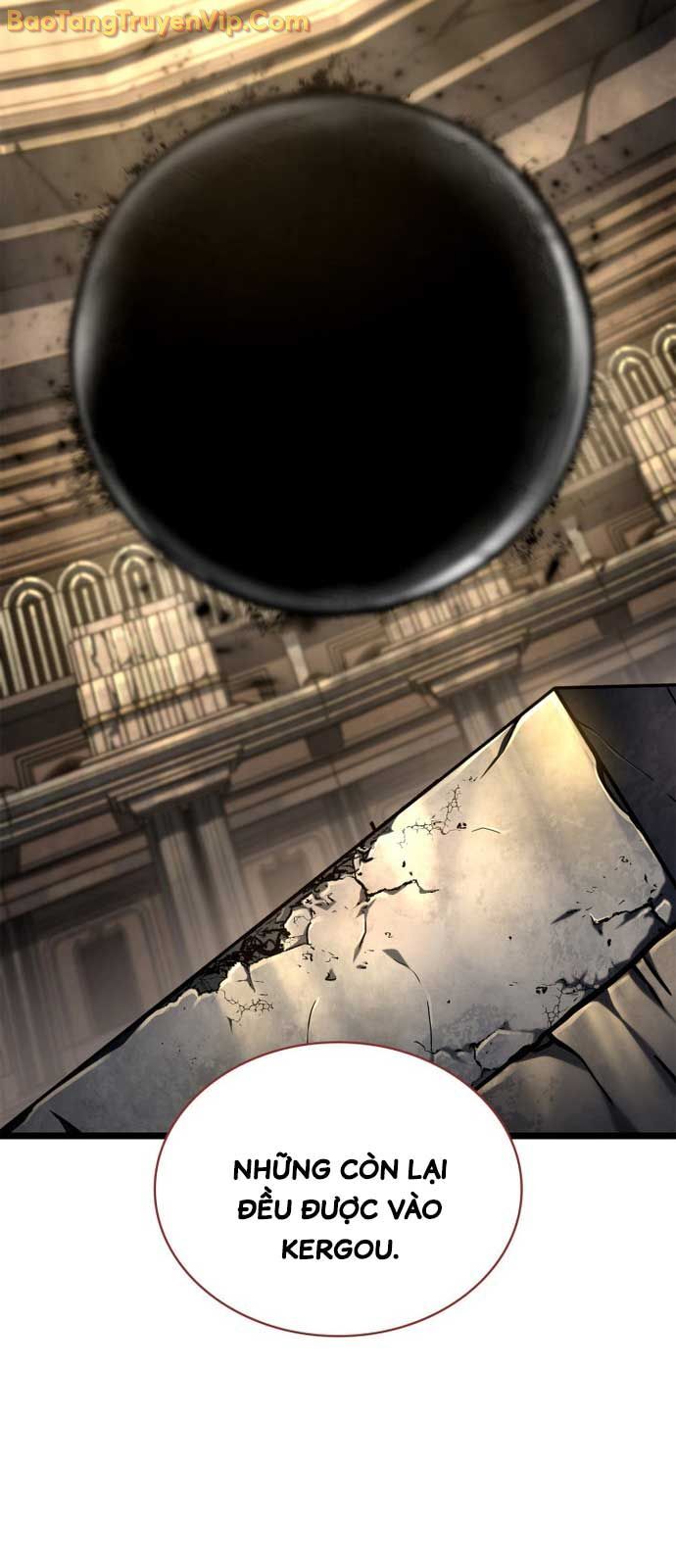 Đại Pháp Sư Toàn Năng Chapter 120.1 - Trang 2