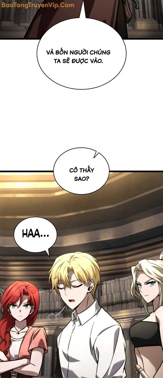 Đại Pháp Sư Toàn Năng Chapter 120.1 - Trang 2