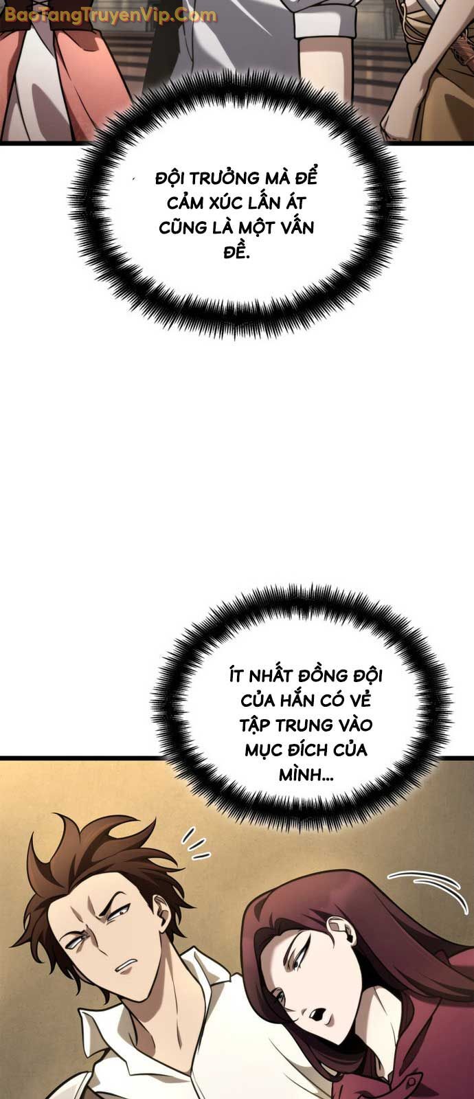 Đại Pháp Sư Toàn Năng Chapter 120.1 - Trang 2