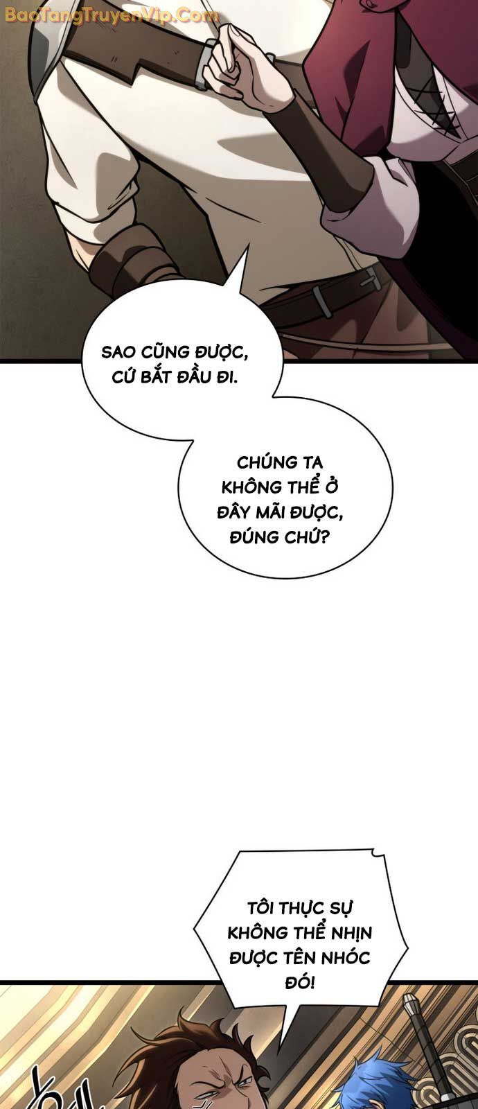 Đại Pháp Sư Toàn Năng Chapter 120.1 - Trang 2