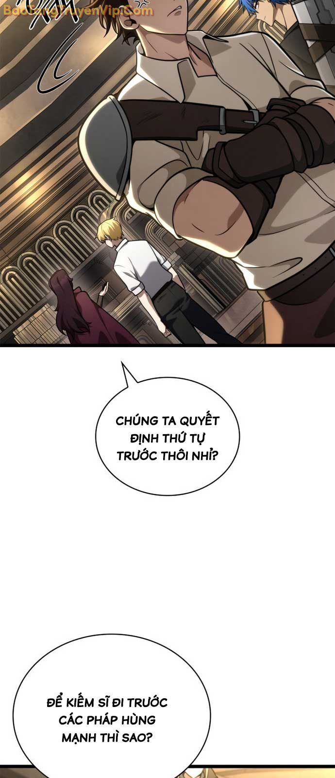 Đại Pháp Sư Toàn Năng Chapter 120.1 - Trang 2