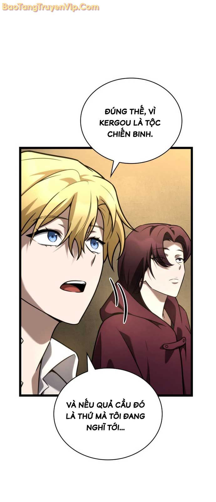 Đại Pháp Sư Toàn Năng Chapter 120.1 - Trang 2