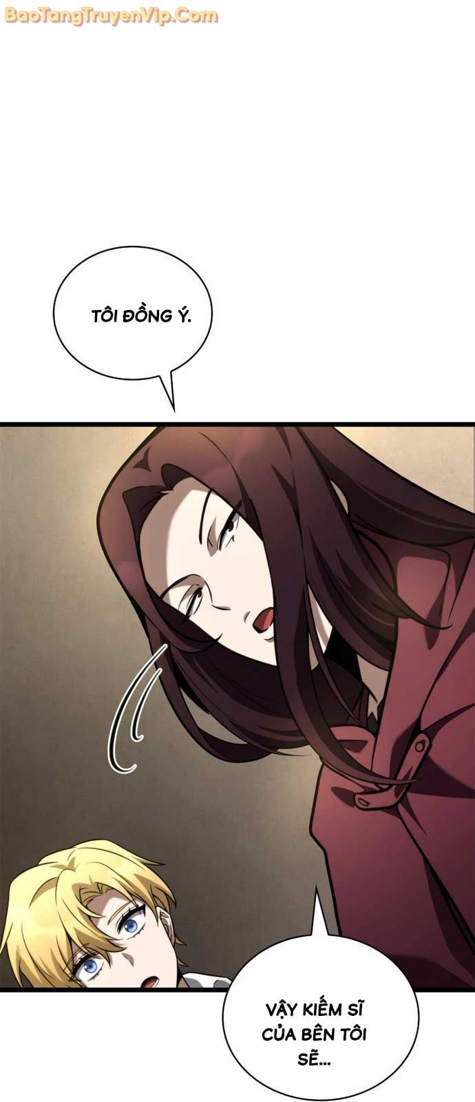 Đại Pháp Sư Toàn Năng Chapter 120.1 - Trang 2