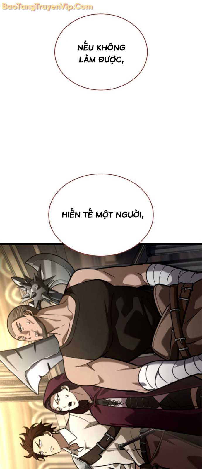 Đại Pháp Sư Toàn Năng Chapter 120.1 - Trang 2