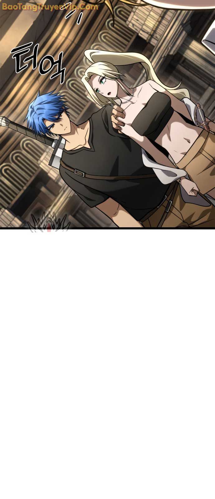 Đại Pháp Sư Toàn Năng Chapter 120.1 - Trang 2