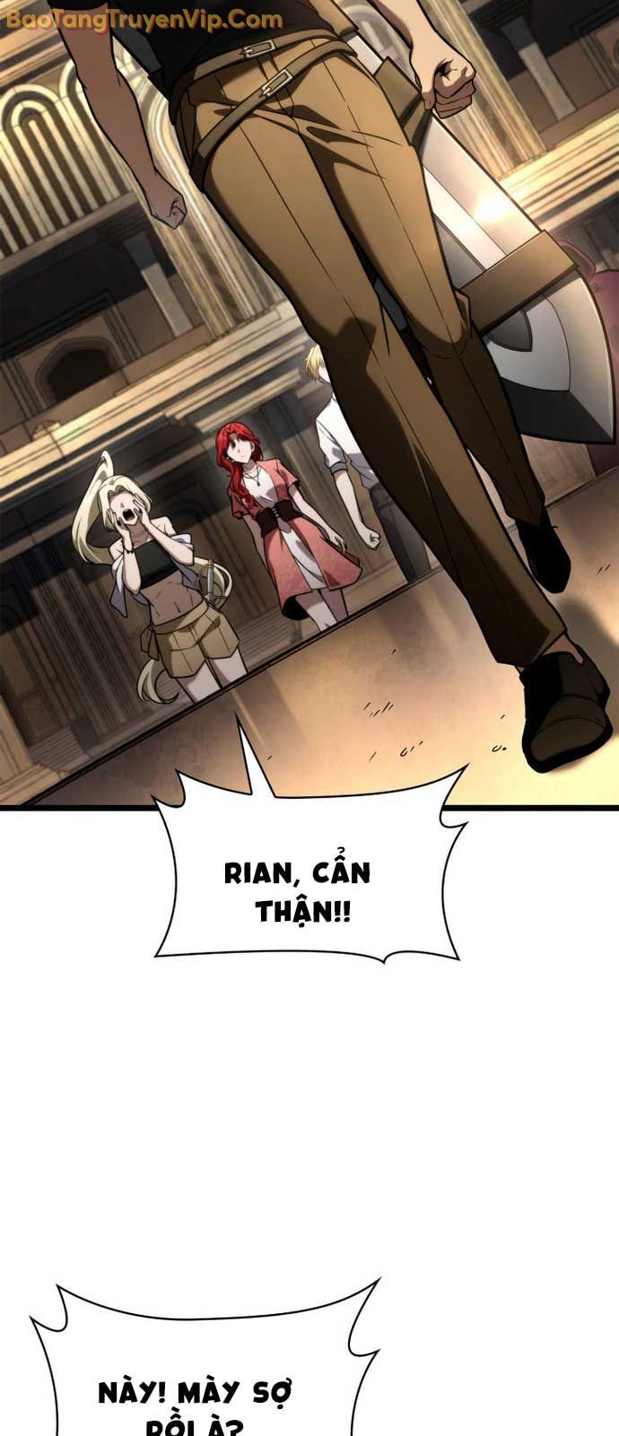 Đại Pháp Sư Toàn Năng Chapter 120.1 - Trang 2