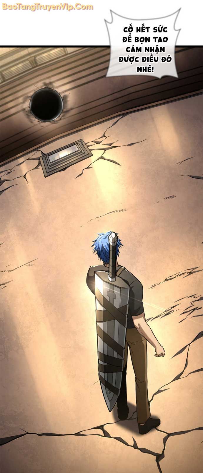 Đại Pháp Sư Toàn Năng Chapter 120.1 - Trang 2