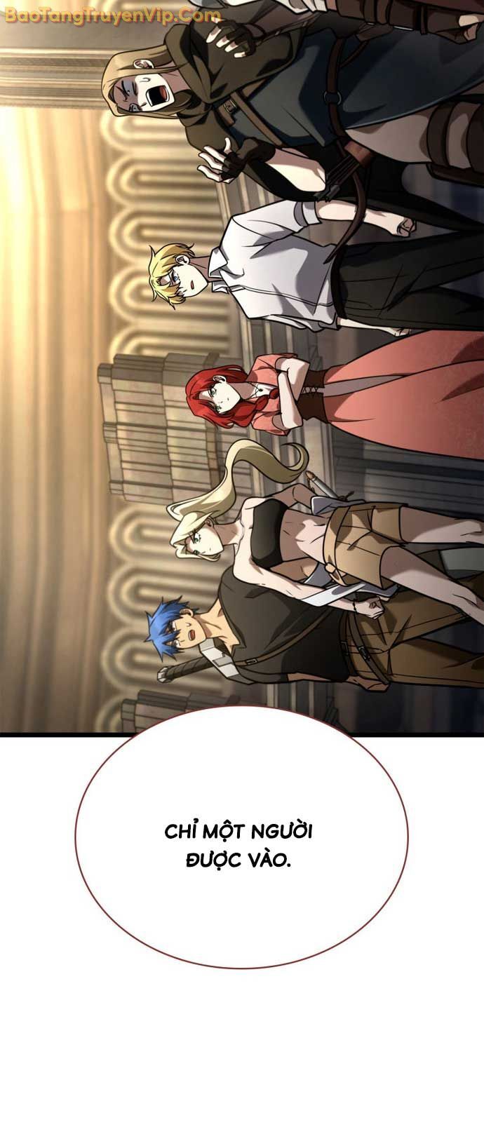 Đại Pháp Sư Toàn Năng Chapter 120.1 - Trang 2