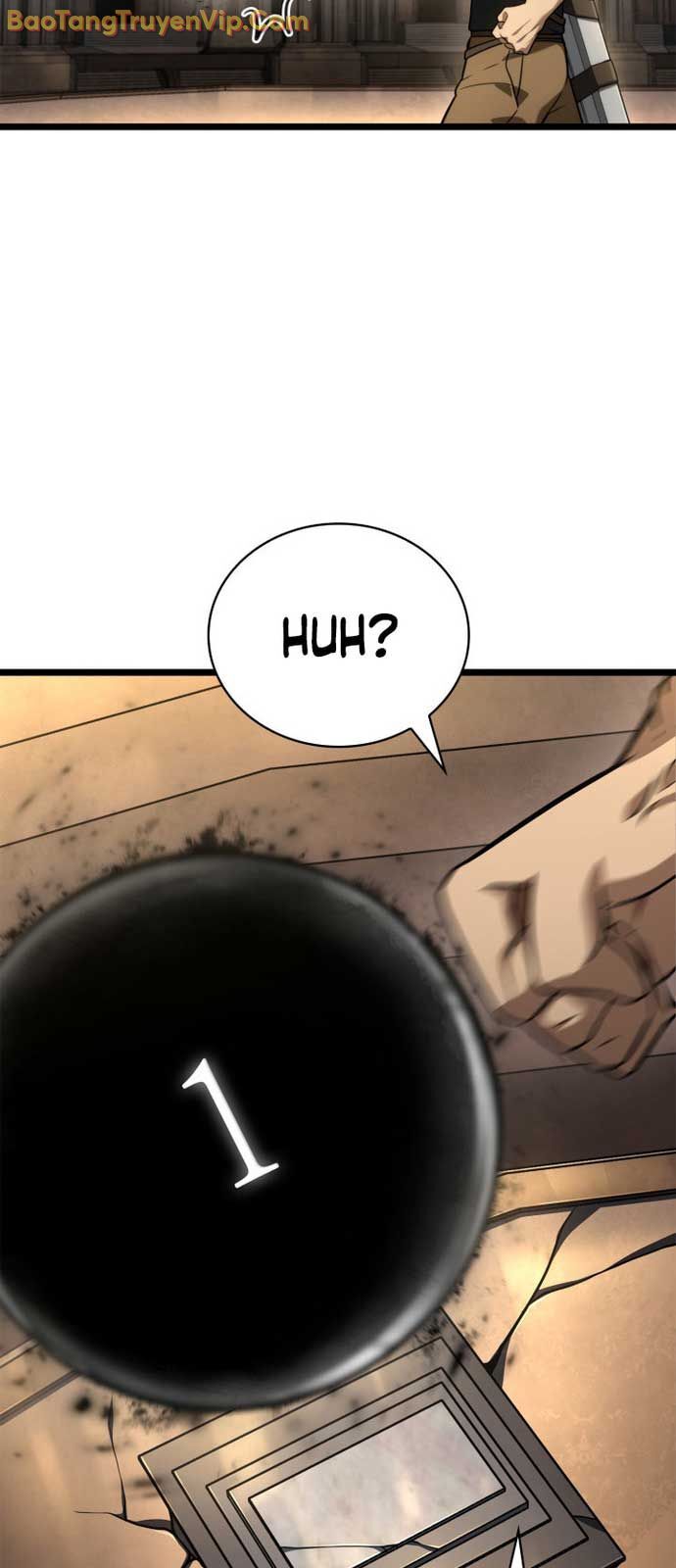 Đại Pháp Sư Toàn Năng Chapter 120.1 - Trang 2
