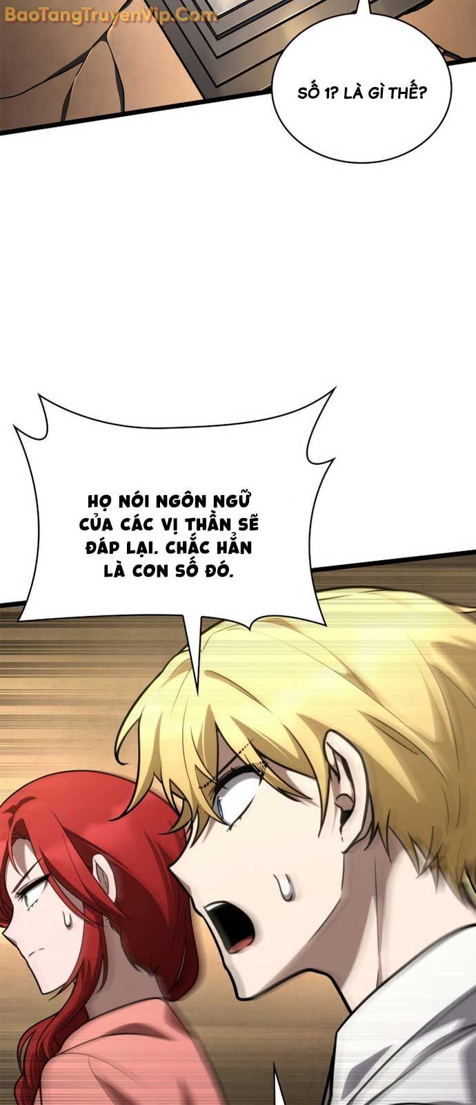 Đại Pháp Sư Toàn Năng Chapter 120.1 - Trang 2