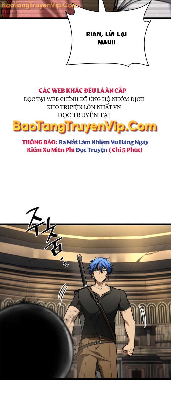 Đại Pháp Sư Toàn Năng Chapter 120.1 - Trang 2