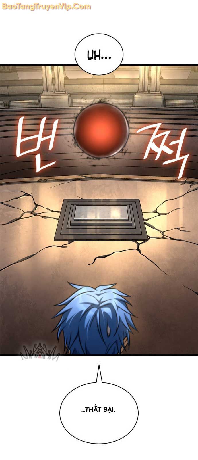 Đại Pháp Sư Toàn Năng Chapter 120.1 - Trang 2