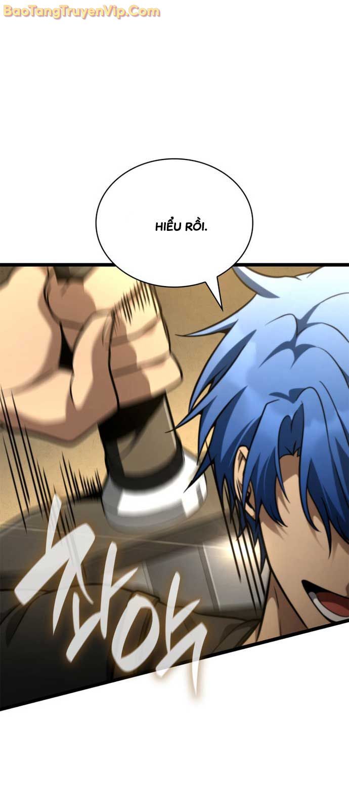 Đại Pháp Sư Toàn Năng Chapter 120.1 - Trang 2