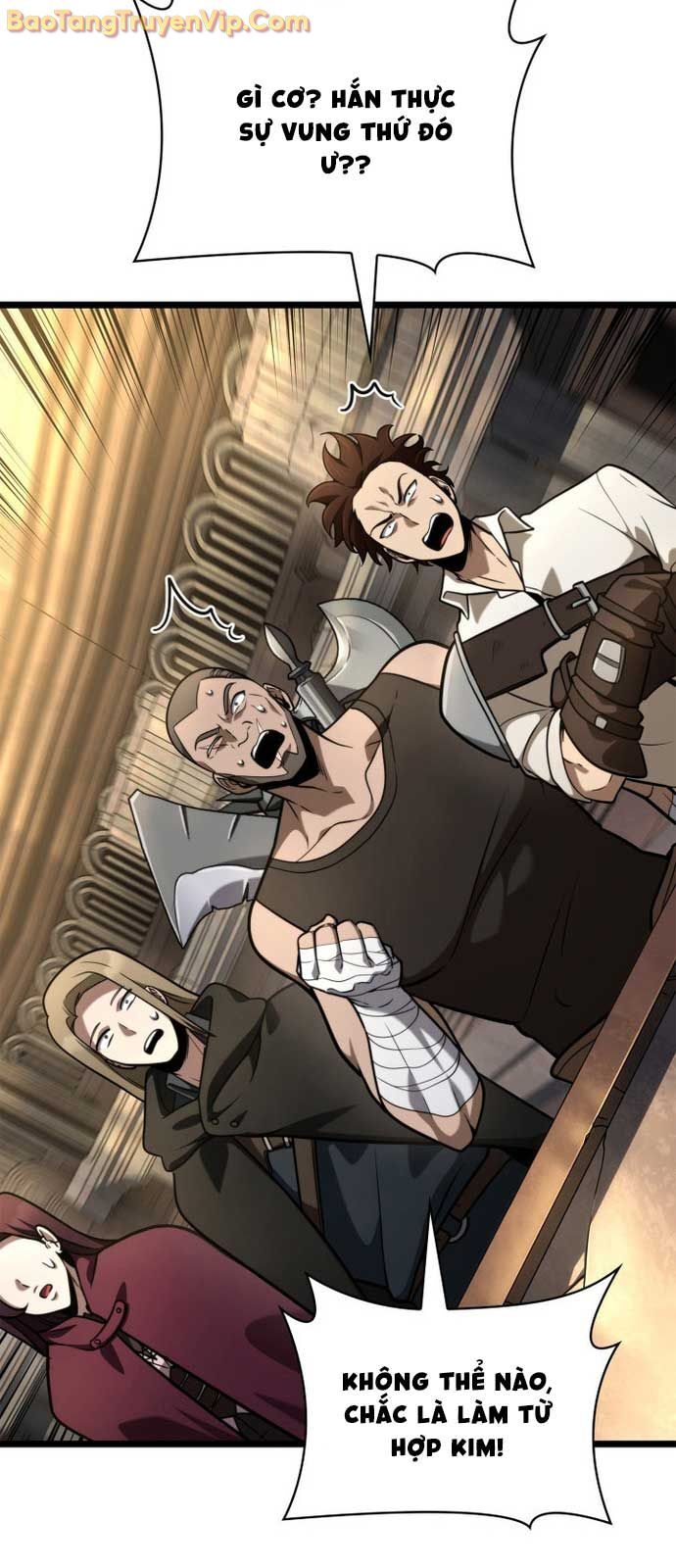 Đại Pháp Sư Toàn Năng Chapter 120.1 - Trang 2