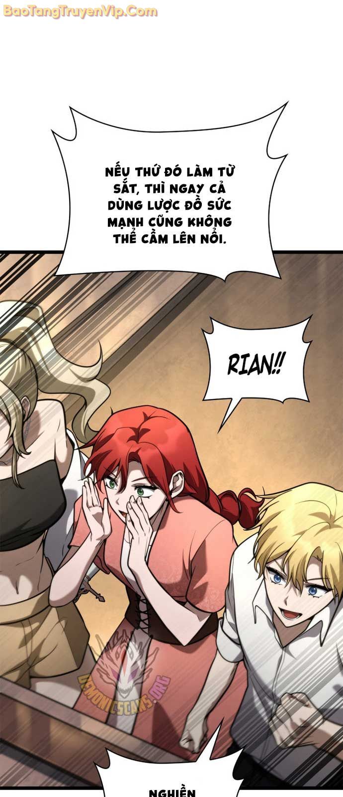 Đại Pháp Sư Toàn Năng Chapter 120.1 - Trang 2